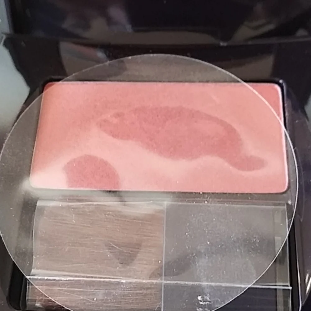 Jafra copper color blush